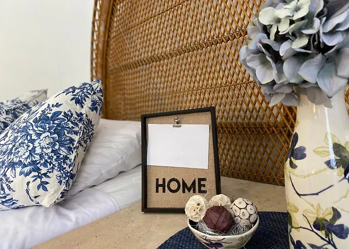 Habitación en casa particular The Blue Flowers At Dici Coliving Housing Cabo San Lucas